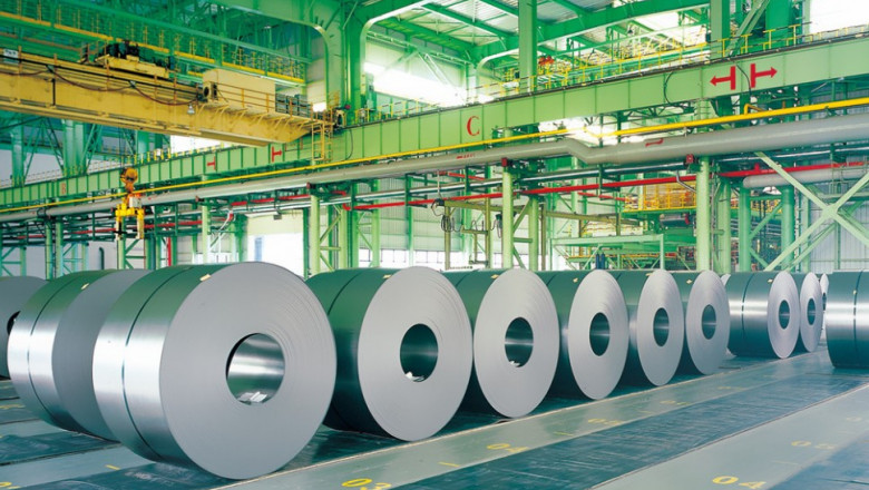 Philippines Electrical Steel Market Growth Driven by Grain-Oriented Technology