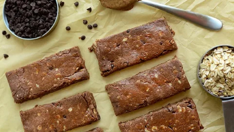 Protein Bar Market Forecast: Growth, Trends, Opportunities, and Future Insights