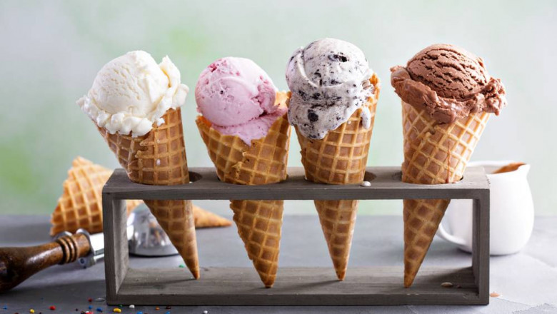 Protein Ice Cream Market: Market Forecast Anticipating Growth Trends and Future