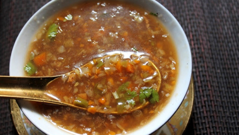 Ready to Eat Soup Market: Market Forecast Signaling Strong Growth and Evolving Consumption Patterns