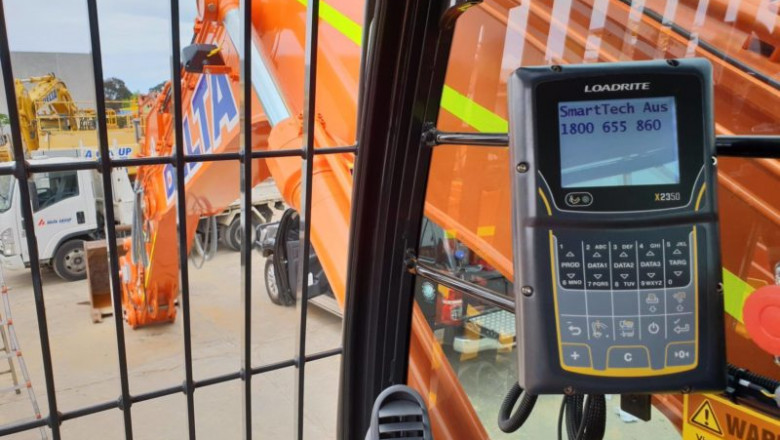 Remote Telemetry Unit