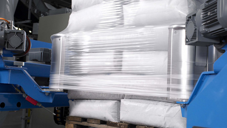 Stretch Hood Films Market Innovation: Technological Advancements Enhancing Stretchability, Tear Resistance, and Packaging Efficiency