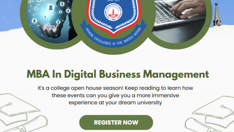 Studying Digital Business Management in Jaipur: What You Need to Know