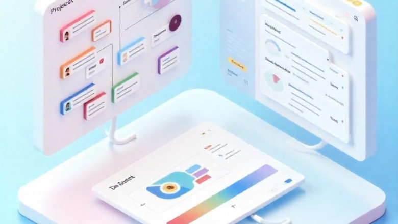 The Digital Backbone of Modern Enterprises: Why Enterprise Document and Content Management Matters