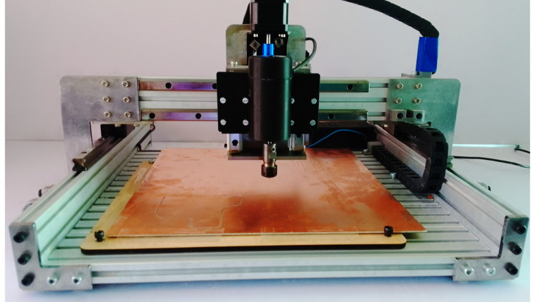 The France CNC Drilling Machine Market: A New Era Driven by Industry