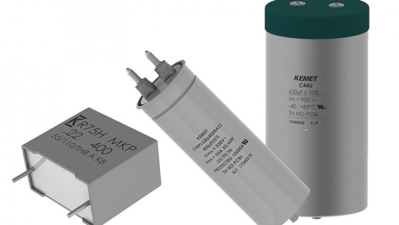 The Role of Smart Grid Technology in Boosting the Power Capacitors Market
