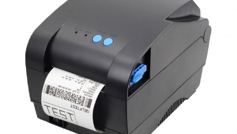 Thermal Printer Market Driven by Rising Logistics Needs and Automatic Data Capture Technologies Adoption