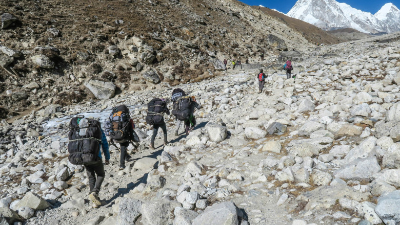 Three Passes Trek Distance: What You Should Know