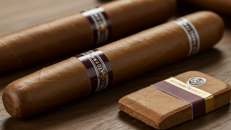 Top Cigar Brands Guide: Discover the Best Cigars for Every Smoker