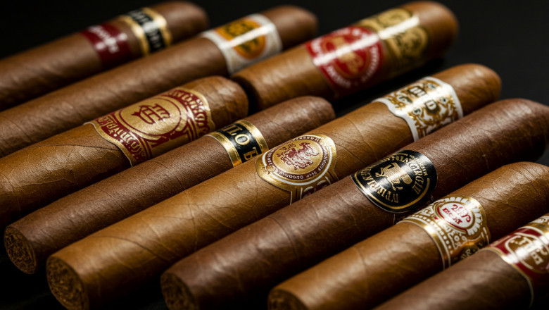 Top Cigar Brands & How to Start a Cigar Brand: Trends You Need to Know