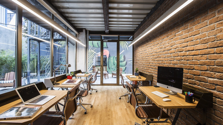 Ucommune (Beijing) Venture Capital Co., Ltd.: Pioneering Strategies and Innovations in the Italy Co-Working Space Market