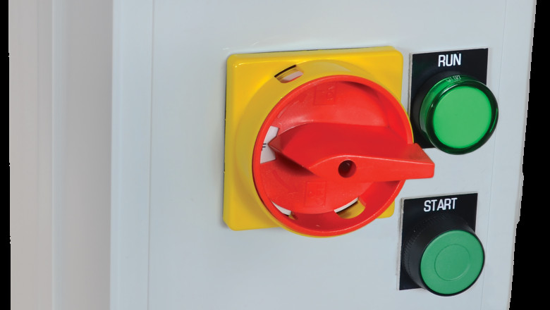 Understanding Motor Starters: DOL vs. Star-Delta vs. Soft Starters – Which One to Choose?