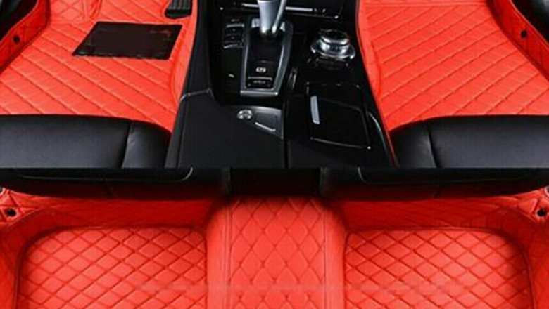 United States Automotive Floor Mats Market to Soar on Customization