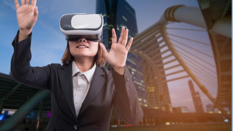Unlocking the Future: Granoopixr’s Innovations in Virtual and Augmented Reality in Hyderabad and Chennai