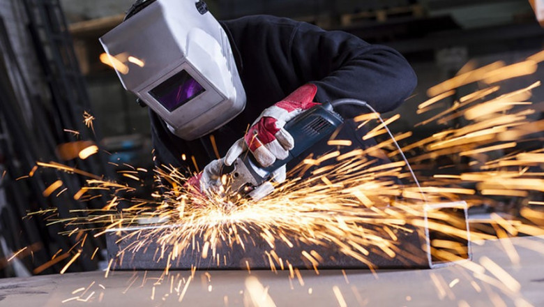 Welding Equipment Market is Estimated to Witness High Growth Owing to Advancements in Welding Technologies