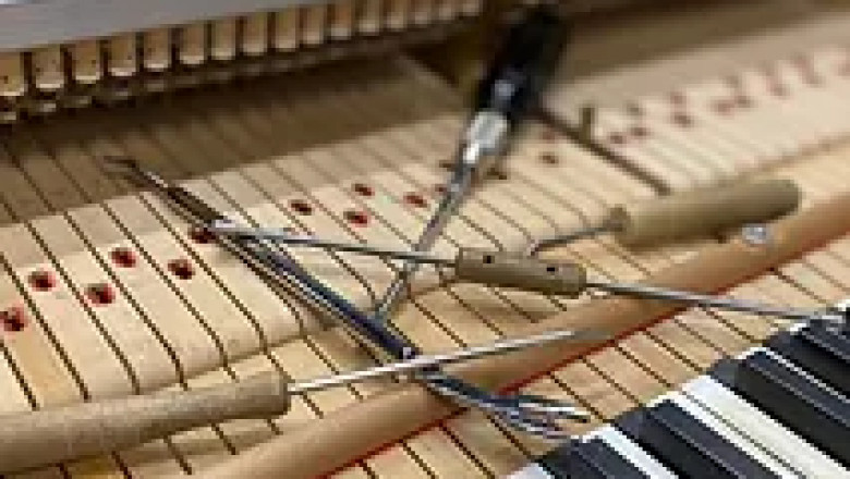 What Every Piano Owner Needs to Know Before Their Next Tuning