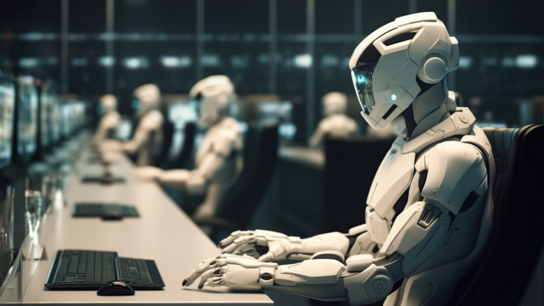 What is Agentic AI? A Simple Guide to Autonomous, Goal-Oriented Intelligence.