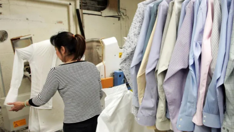 Which Dry Cleaners Service Takes the Best Care of Expensive Fabrics?