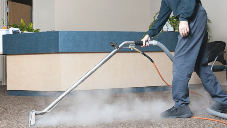 Why Commercial Cleaning Company in Chapel Hill Elevating Your Business Environment