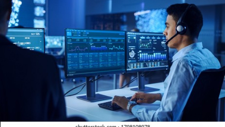 Why Network Support Services Are Essential for Your Business