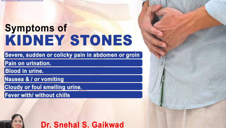 2025 Guide to Kidney Stone Removal Treatments in Bhosari: Laser, ESWL & Surgery