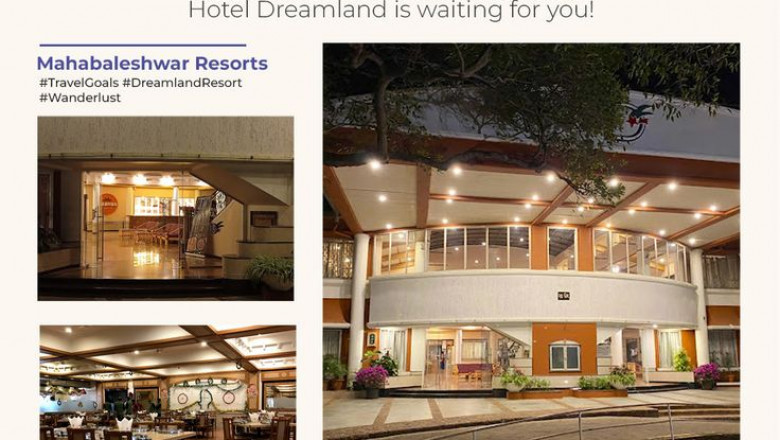2025 Guide to Mahabaleshwar Best Resorts for Monsoon, Winter & Summer Holidays