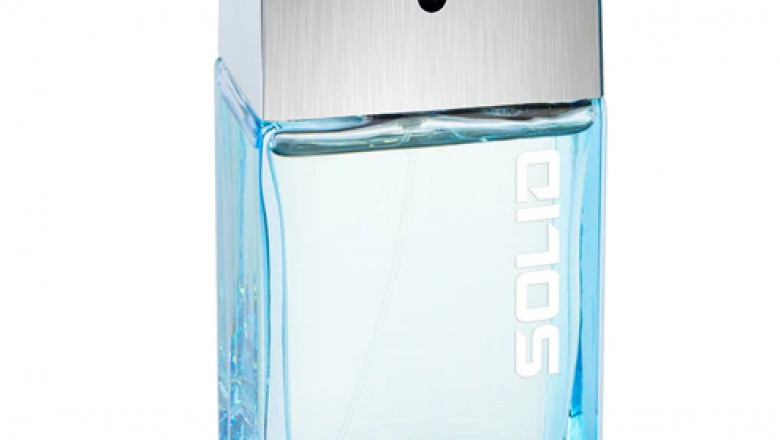 Best Perfume for Men | Solid Men Perfume – Sapil India