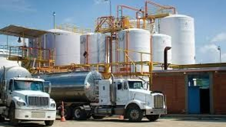 Driving Efficiency in Dangerous Goods: France Chemical Logistics Market Trends