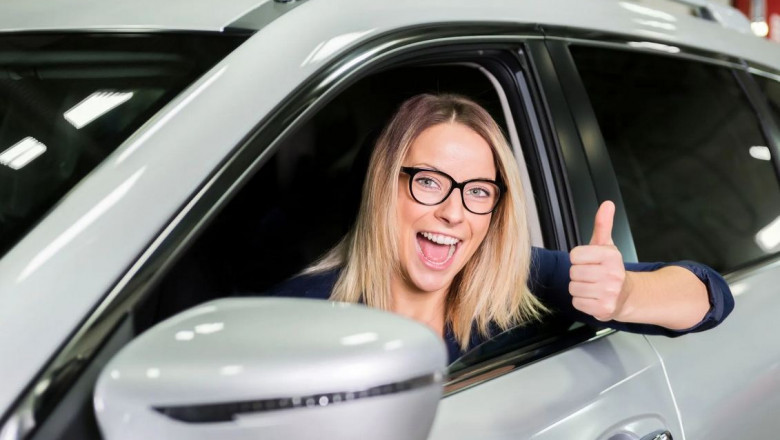 Get Your Car Looking Like New with Expert Hail Dent Repair in Frisco