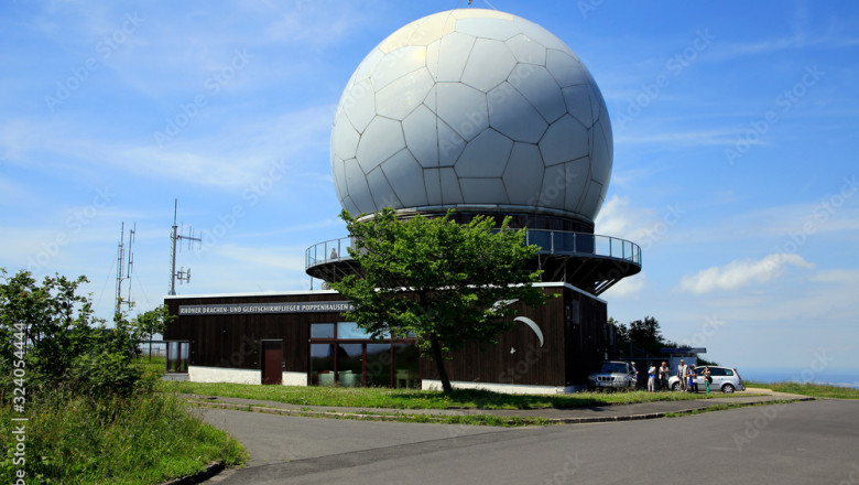 Global Radome Market Size, Share, Analysis and Forecast 2023 - 2033
