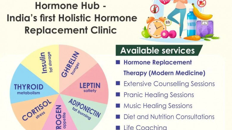 How Music Therapy Balances Hormones and Enhances Mental Well-being