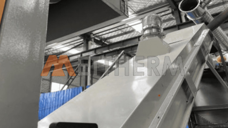 Lithium Battery Recycling Plant Setup – Powered by Mettherm INC