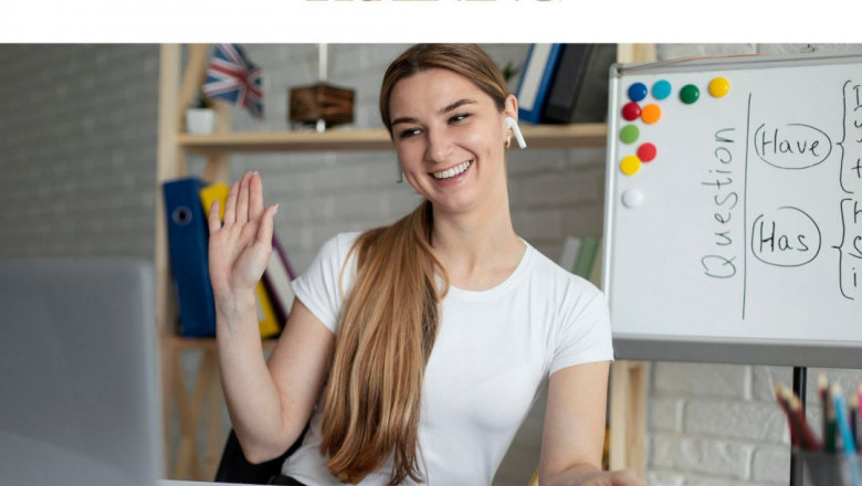 Master Fluency with Online English Speaking Training