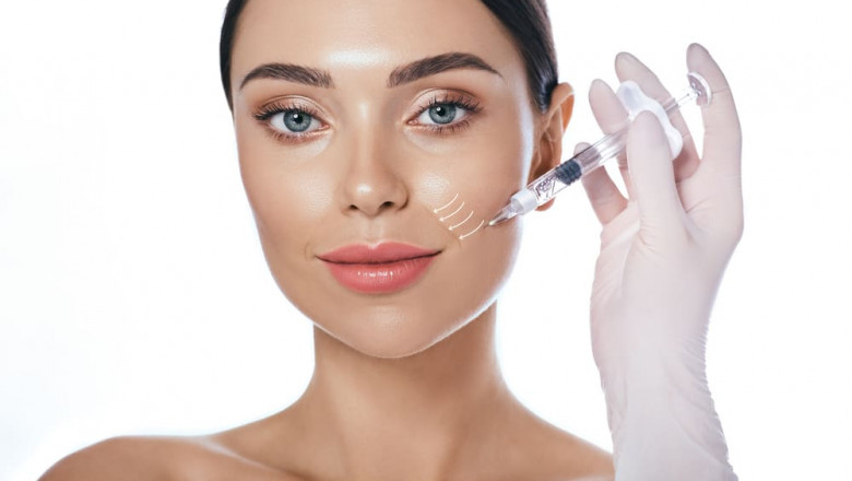 Minimal Downtime, Maximum Glow: The Botox Success Formula