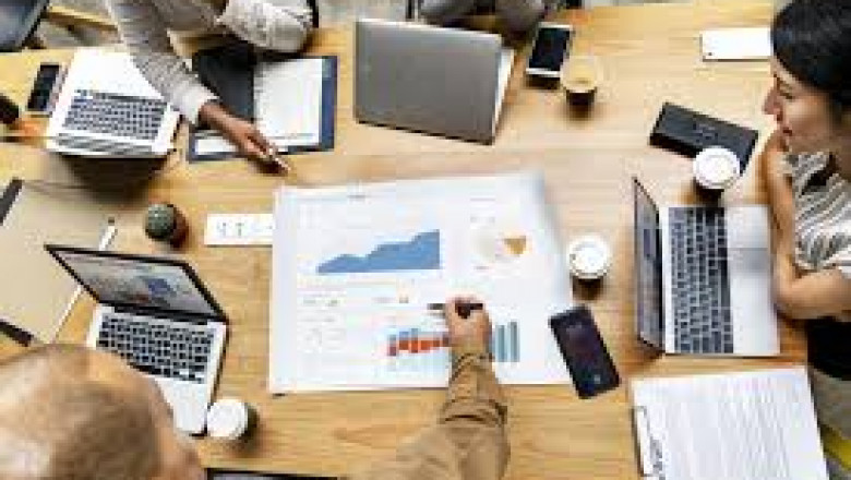 Optimize Performance with Cloud-Based Business Management Solutions