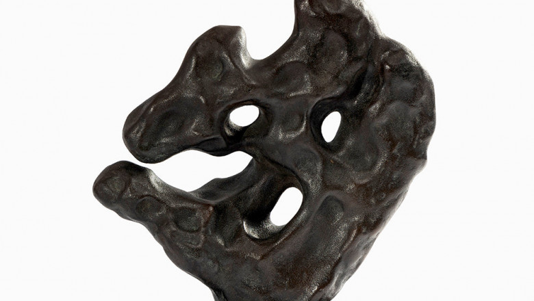 The Allure of Abstract Sculpture: Art Beyond Form