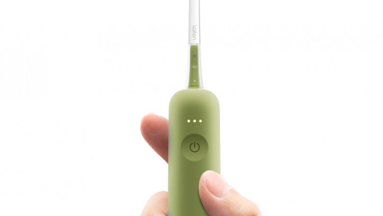 Top Electric Toothbrush & Laifen Hair Dryer Deals Online
