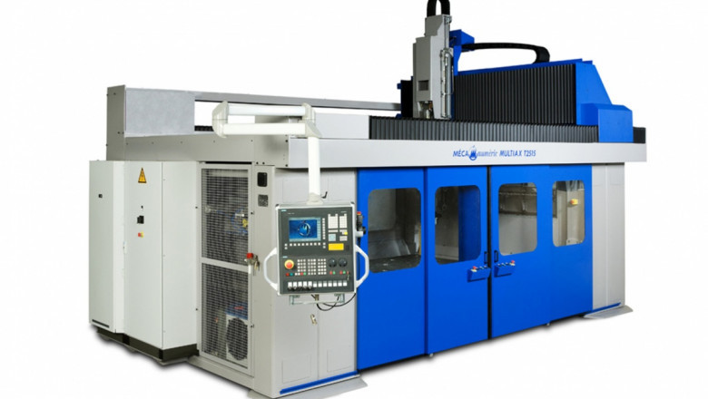 What Are CNC Machining Capabilities?