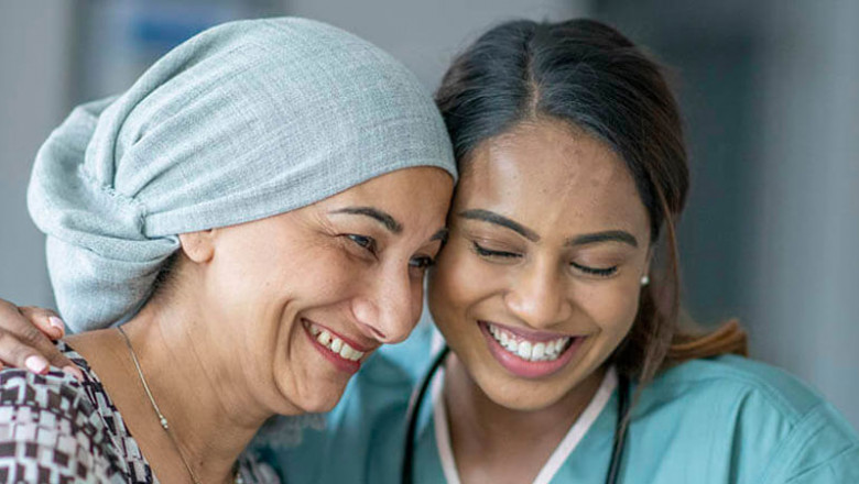 Cancer Treatment in Jalandhar