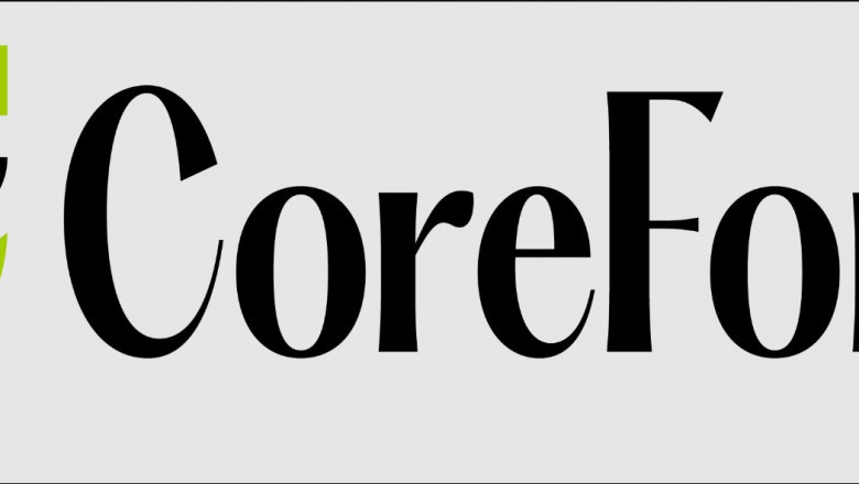 CoreForge: Next-Level Workout Apparel &amp; Gear