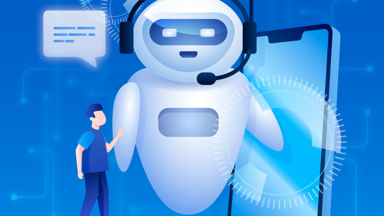 AI Voice Agent for Seamless Support