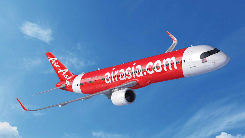 AirAsia Kathmandu Office Address