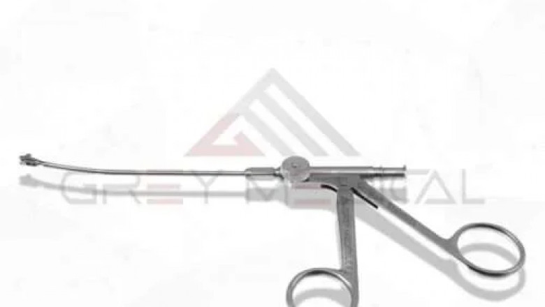 All About the Backbiter Instrument in Surgical Procedures