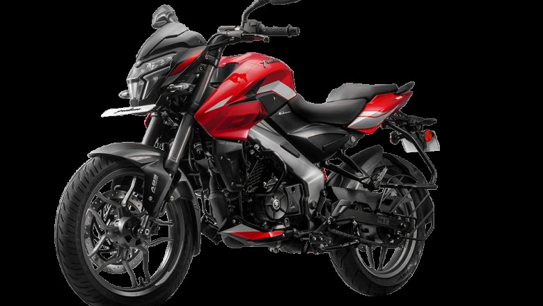 Bajaj Pulsar NS 160 Price In Bangalore - Mileage, BS6 | Amba Bajaj