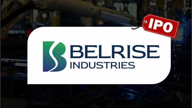 Belrise Industries IPO GMP - A Complete Informational Guide