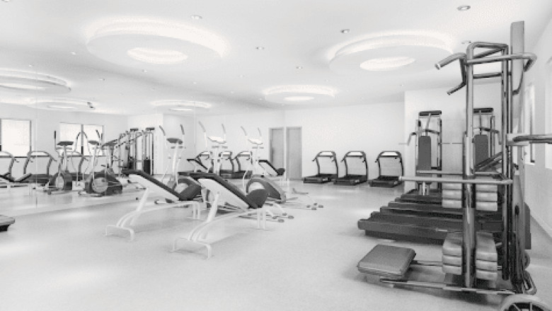 Best Basement Flooring For Home Gyms