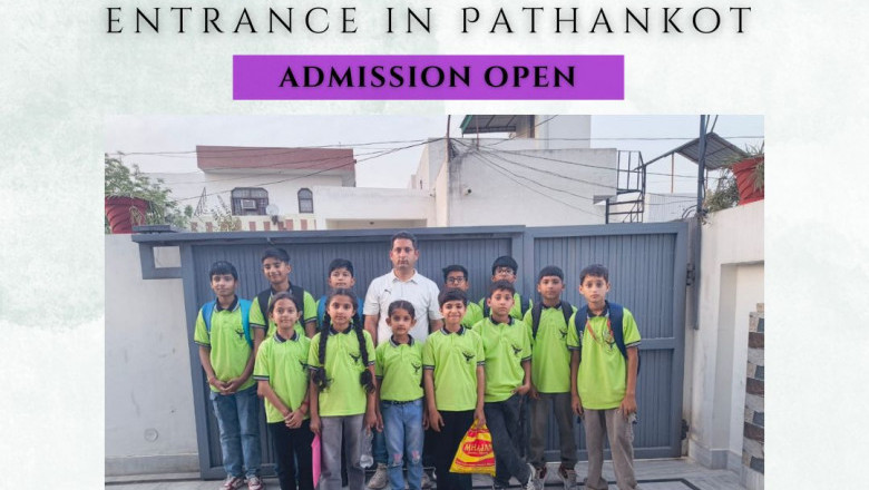 Best Sainik School Coaching in Pathankot – Imperial Defence Academy