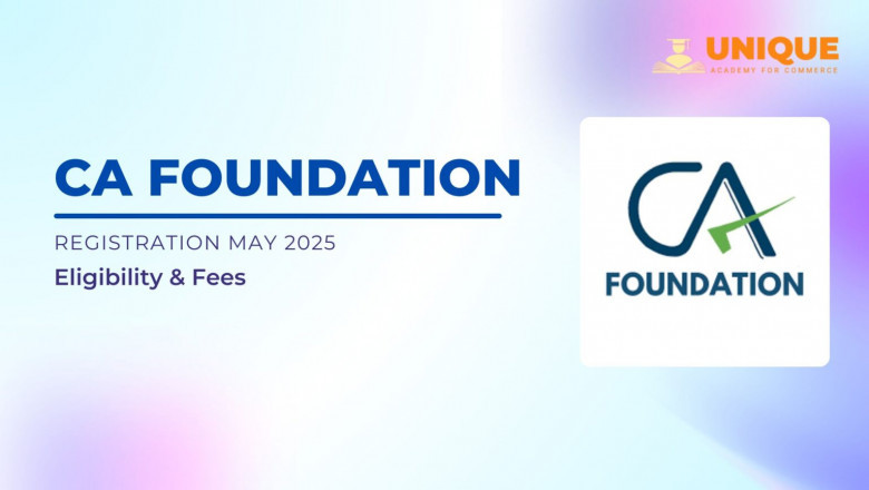 CA Foundation: The Ultimate Beginner's Guide