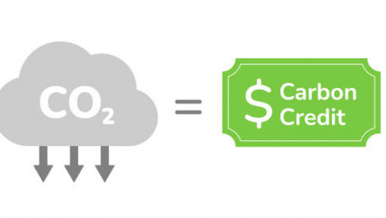 Canada Carbon Credit Market to Grow with Blockchain Verification